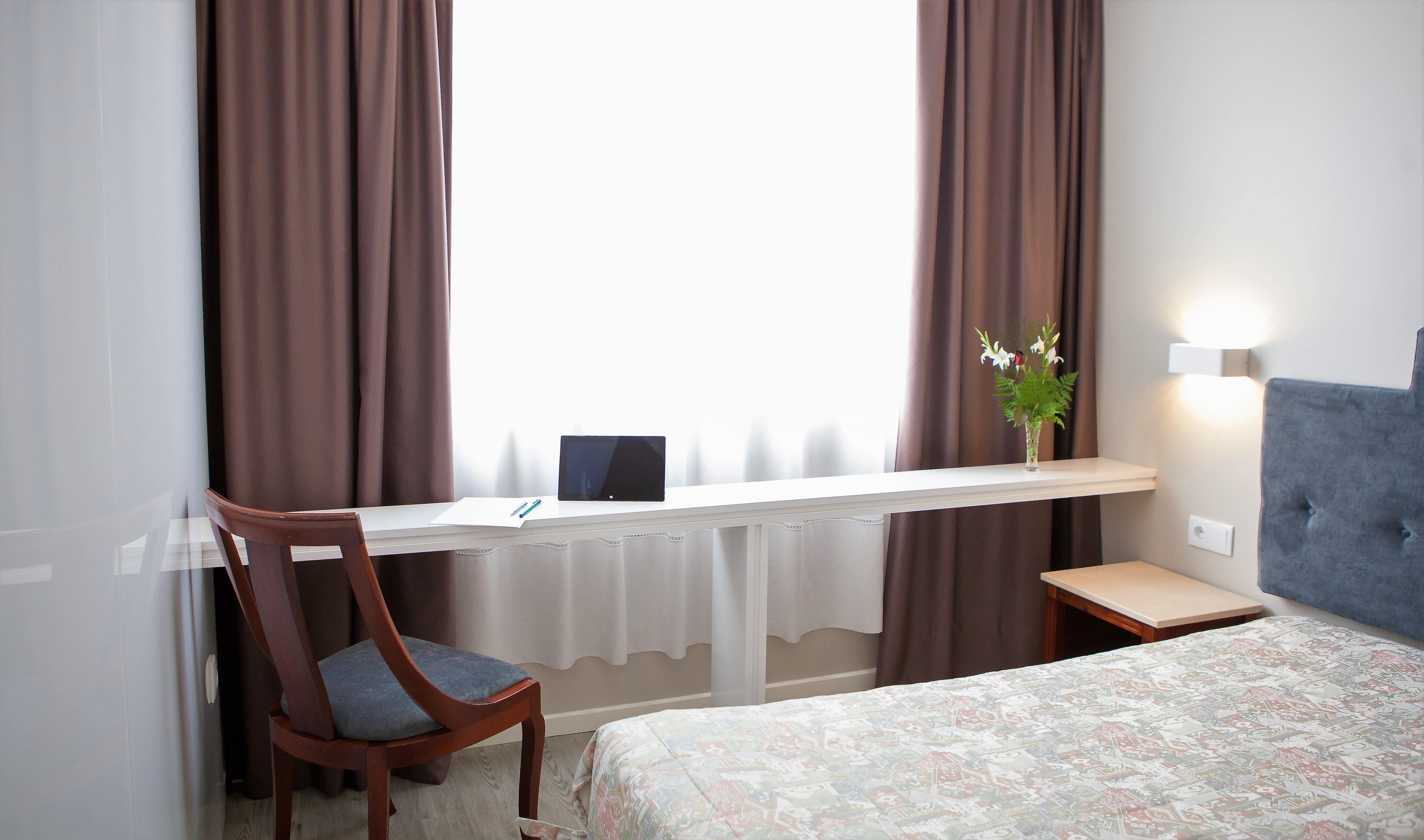 Hotel Avenida Повуа-ди-Варзин Экстерьер фото