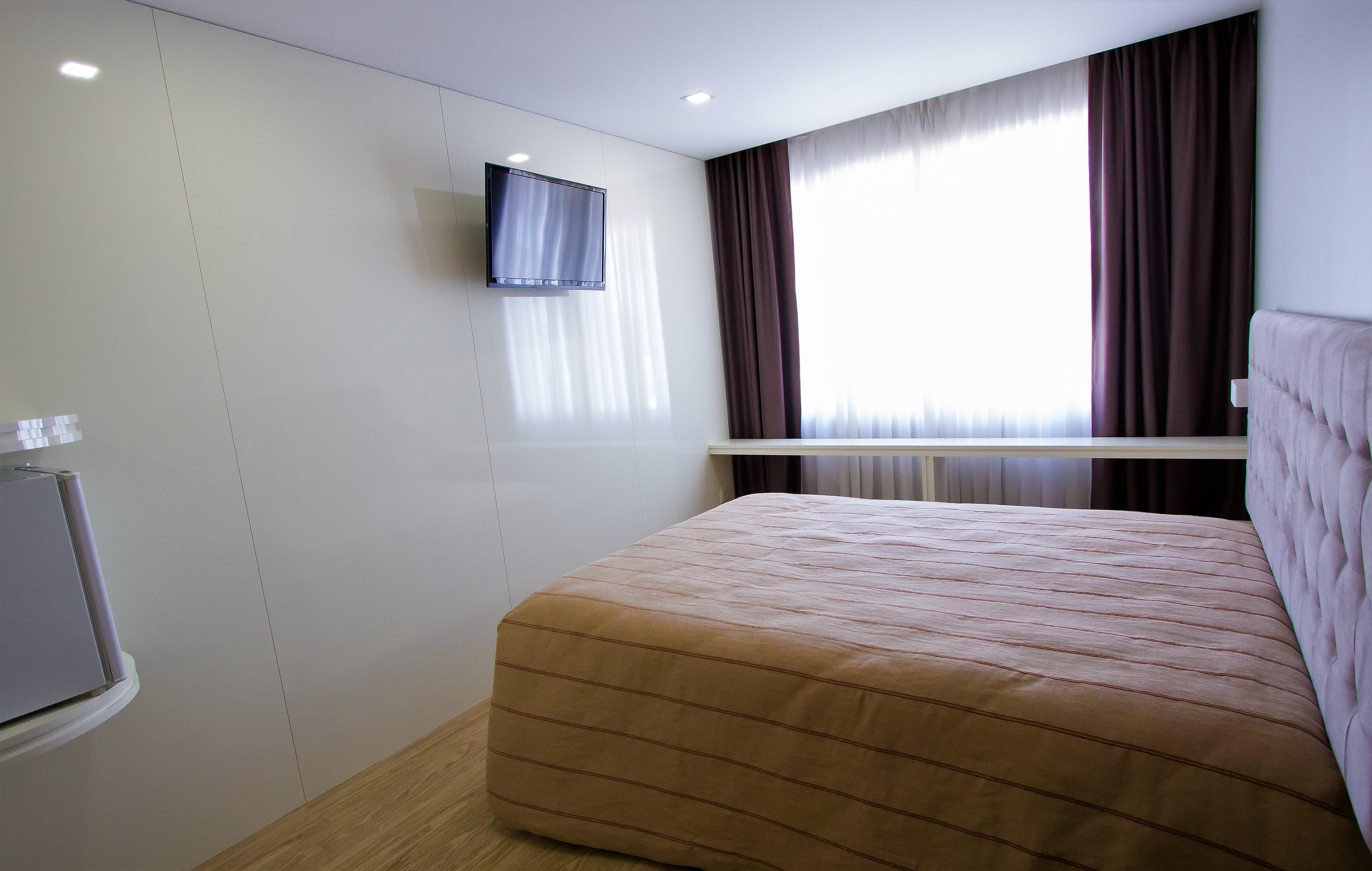 Hotel Avenida Повуа-ди-Варзин Экстерьер фото